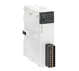 Промышленная сеть, децентрализованное периферийное устройство - коммуникационный модуль