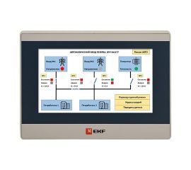 Графический дисплей