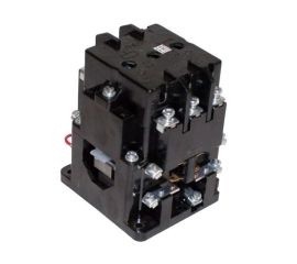 Контактор/магнитный пускатель/силовое реле переменного тока (АС)