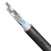 Кабель TOKOV ELECTRIC АВВГнг(А)-LS 4х240 МС (N) 1кВ (м) УТ000030797