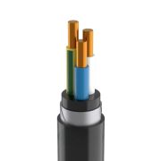 Кабель TOKOV ELECTRIC ВБШвнг(А)-LS 3х1.5 ОК (N PE) 0.66кВ (м) УТ000030855