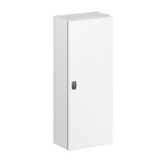 Корпус напольный RAM fit без боковых вырезов ВхШхГ 1800х800х250 мм DKC R6NFW188025