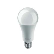 Лампа светодиодная 61 955 OLL-A60-25-230-6.5K-E27 25Вт грушевидная 6500К холод. бел. E27 2500лм 176-264В ОНЛАЙТ 61955